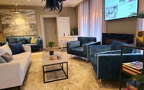 Lidingö Arena Hotel